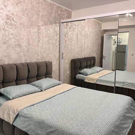 White & Silver Luxury Apartament Craiova Esterno foto