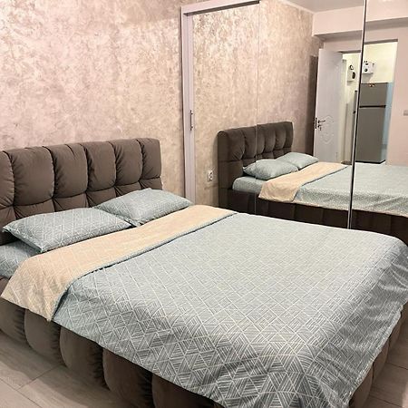 White & Silver Luxury Apartament Craiova Esterno foto